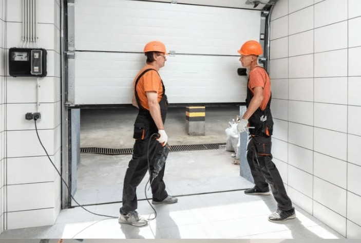 Seasonal Challenges for Garage Doors