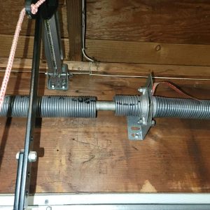 Garage Door Springs